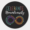 Search for autism spectrum stickers Awareness