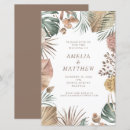 Search for rustic greenery wedding invitations Foliage