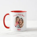 Search for two sided mugs For her