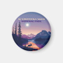 Search for canada magnets Retro