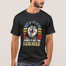 Search for schools out for summer tshirts Dog