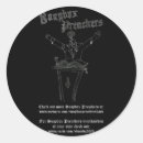 Search for preacher stickers Religion