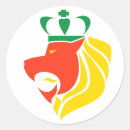 Search for rastafari stickers Africa