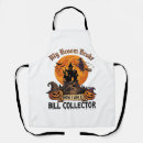 Search for collectors aprons Halloweenparty