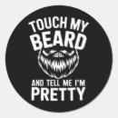 Search for touch me stickers Dad