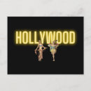 Search for vintage hollywood postcards California