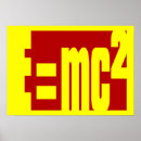 Search for einstein posters Mass
