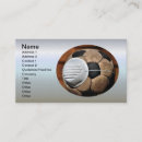 Search for disease business cards Virus
