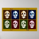Search for graphic design posters Colourful