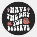 Search for deserve stickers Inspirational