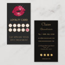 Search for sparkle loyalty cards For her