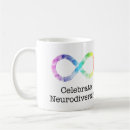 Search for neurodiversity mugs Autism