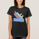 Search for sink ship tshirts Lips