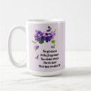 Search for fragrance mugs Violet