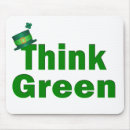 Search for clover leaf mousepads Four