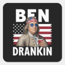Search for funny beer stickers America