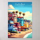 Search for vintage usa travel posters Vacation