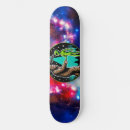 Search for scifi skateboards Alien