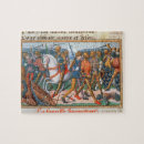 Search for manuscript puzzles Century