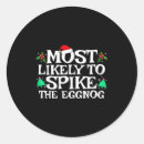 Search for eggnog stickers Limited