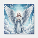 Search for white angel magnets Religious