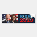 Search for biden harris bumper stickers Democrats