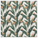 Search for tropical plant fabric Floral
