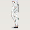 Search for totem leggings Colourful