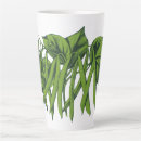 Search for green bean mugs Vintage