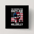 Search for hillbilly badges Election