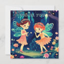 Search for forest fairies cards Girl