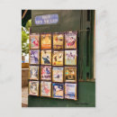 Search for parisienne postcards France