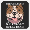 Search for bullie stickers Dog