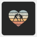 Search for freestyle stickers Wrestler