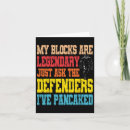 Search for funny football birthday cards Touchdown