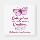 Search for creations magnets Design