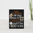 Search for celebrate 100 days cards 1st grade