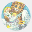 Search for purr stickers Feline