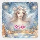 Search for angel mail stickers For kids