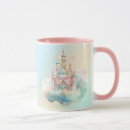 Search for christmas village mugs Watercolor