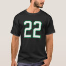 Search for number 22 tshirts Birthday