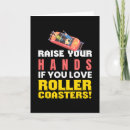 Search for amusements cards Fair
