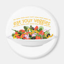 Search for healthy eating magnets Vegetables