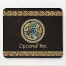Search for celtic mousepads Celts