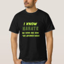 Search for funny karate quotes tshirts Judo