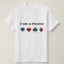 Search for poker shark tshirts Texas holdem