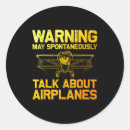 Search for funny airplane stickers Instagram