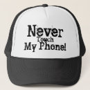 Search for phones hats Humour