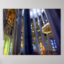 Search for gaudi art Church