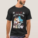 Search for funny inline skating Kitten